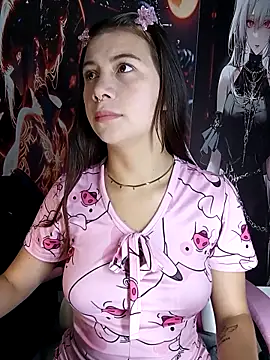 CharlotteSex  online show from March 31, 9:31 am