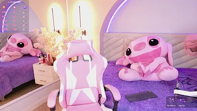 amy miller1 online show from March 9, 8:12 pm