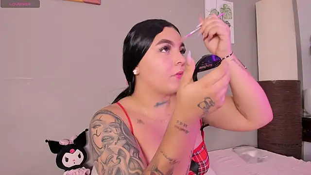 melody blossom  online show from November 28, 8:01 pm