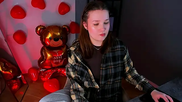 JaneByrd online show from February 12, 3:14 pm