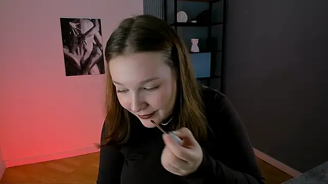 JaneByrd online show from November 24, 2:52 pm