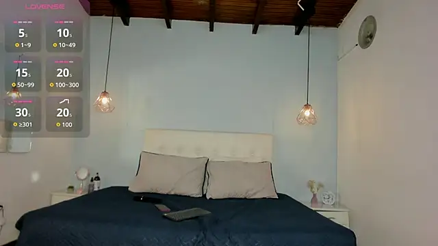 Anny mayyer online show from February 15, 3:11 pm