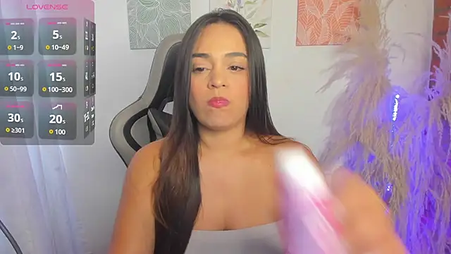 alana dantes online show from September 13, 3:53 pm