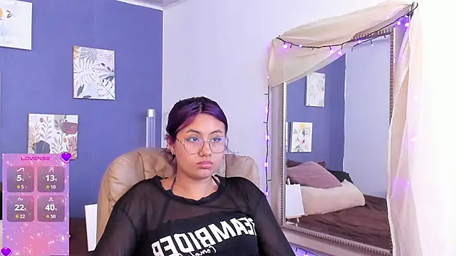 Nova allen online show from November 28, 12:13 am