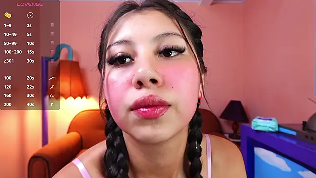 misss luxury online show from February 9, 11:01 am