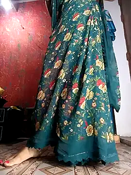 Sonam pandeyji online show from October 24, 12:06 am