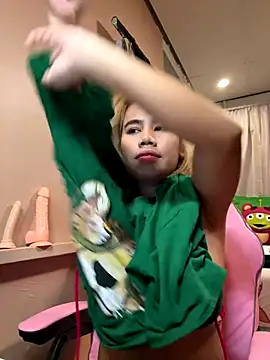 Kath C online show from October 1, 5:01 am