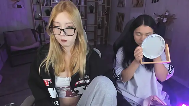 ScarlettMurr online show from October 13, 5:10 am