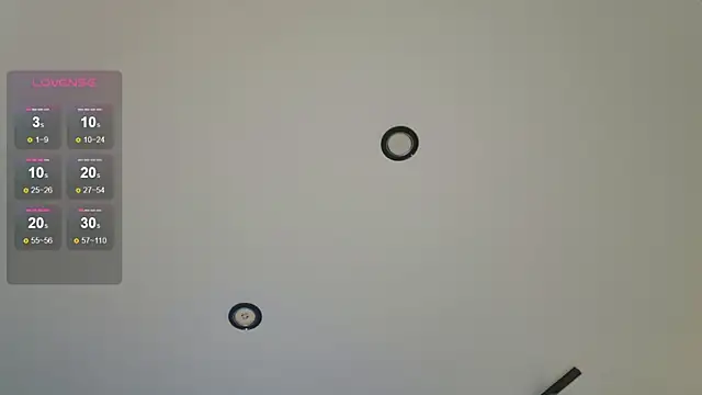 Lunainnk online show from December 16, 1:33 am