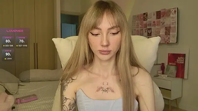 Lunainnk online show from February 5, 4:48 am