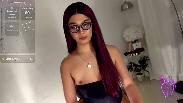 TrinityFucksYou online show from February 6, 6:22 pm