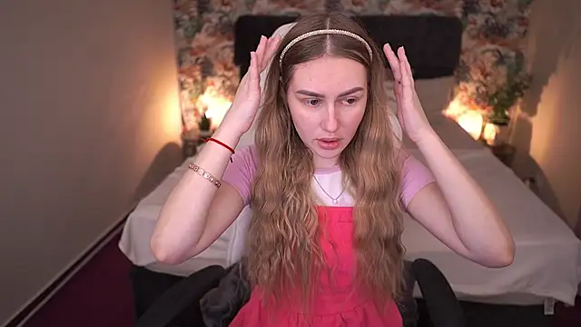 GabriellaJass online show from January 11, 3:50 pm