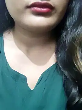 Cute pinkii online show from January 8, 7:51 pm