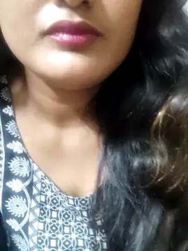 Cute pinkii online show from March 2, 8:04 pm