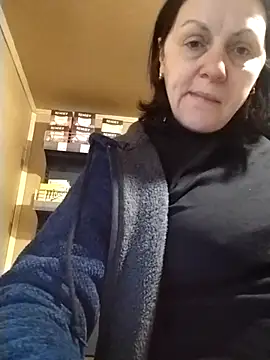 KimmyAghora online show from December 22, 8:50 am