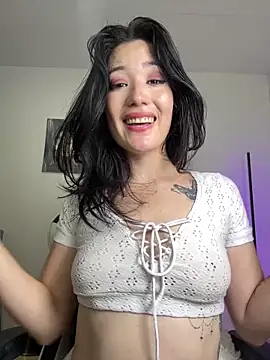 Eliih 01 online show from February 4, 7:39 pm