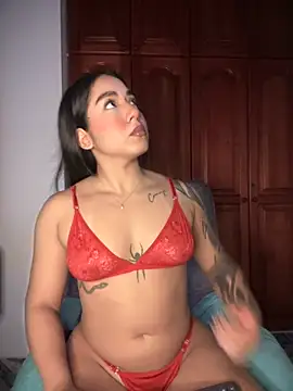 KaditaNavarro online show from November 2, 5:49 pm