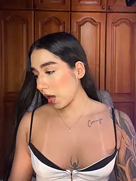 KaditaNavarro online show from March 21, 11:43 pm