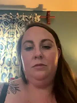 Domimommy420 online show from October 28, 6:35 pm