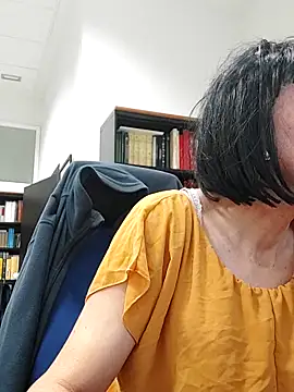 Emily de Carla online show from February 4, 3:37 pm