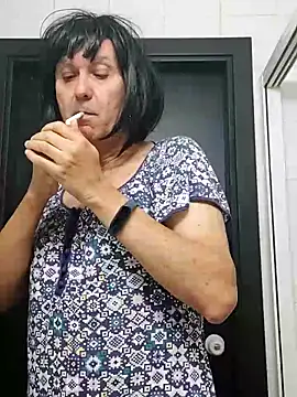 Emily de Carla online show from October 22, 3:06 pm