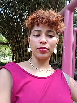 Vikyvoyeur online show from January 17, 7:21 pm