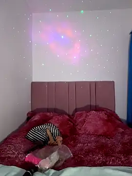 LesboNaughty  online show from October 24, 6:09 am