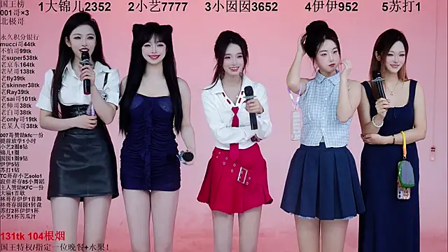 1X-one online show from January 18, 4:20 am