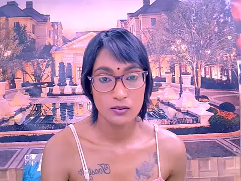 IndianRebel4u2Luv online show from May 31, 7:03 am