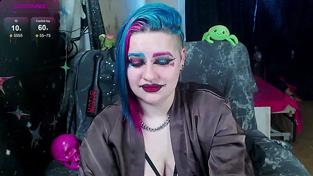 NeonNectar  online show from February 23, 2:16 pm