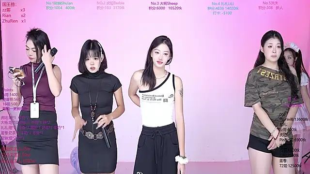 CM-002 online show from September 21, 10:30 pm