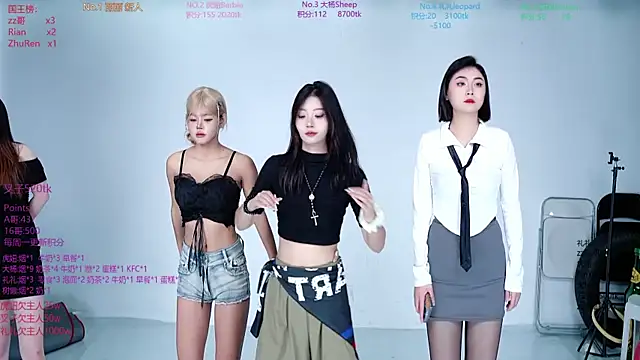 CM-002 online show from September 25, 11:13 pm