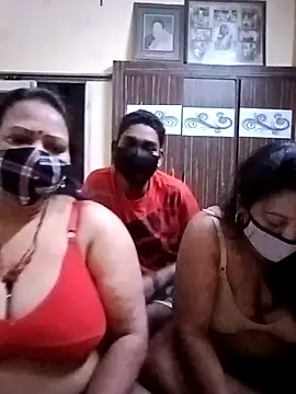 LoveOnStream online show from February 10, 12:02 am