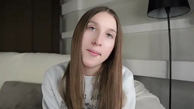 NanaMertins online show from January 7, 1:09 am