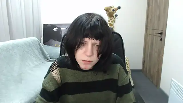 TinaQuiin online show from February 14, 9:11 am