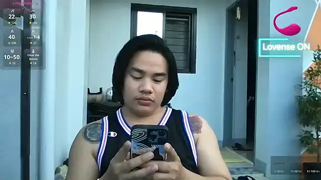 Malia Nicole online show from January 15, 10:27 pm