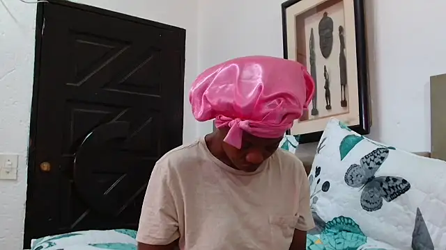 CandyNaynay online show from November 24, 11:23 am