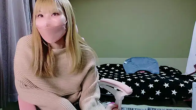 miyu0002 online show from November 4, 11:59 am