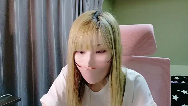 miyu0002 online show from October 1, 3:06 pm