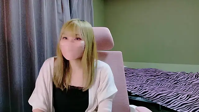 miyu0002 online show from September 28, 1:38 pm