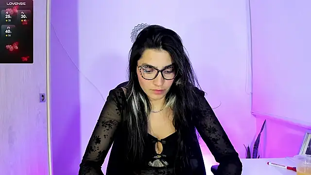 bella thorne3 online show from September 13, 1:02 am