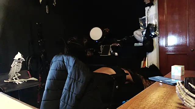 SabaTheCourtesan online show from October 23, 10:49 pm