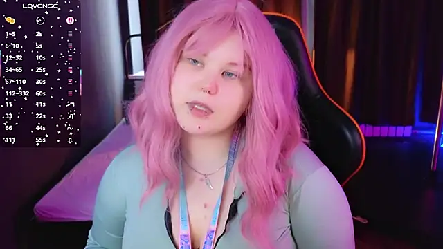 fillisfox  online show from February 10, 11:13 am