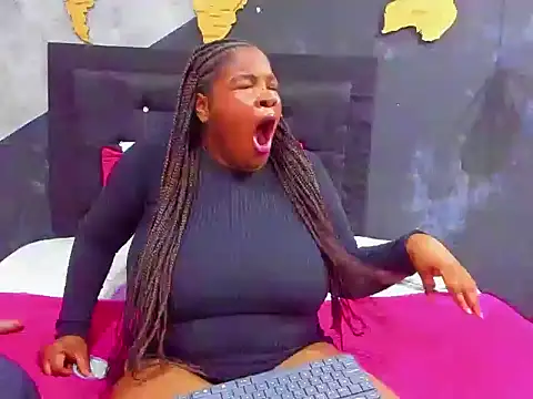 Maiam  Rossi online show from October 30, 12:39 pm