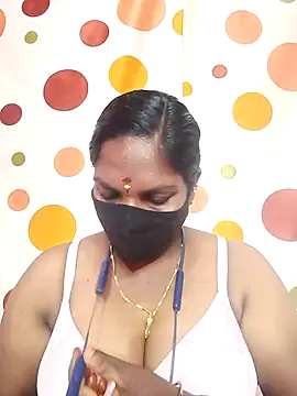 Tamil Abinaya online show from October 31, 5:39 pm