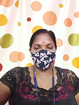 Tamil Abinaya online show from May 26, 5:12 pm