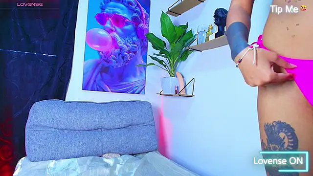 Something pork4 online show from March 2, 7:31 pm