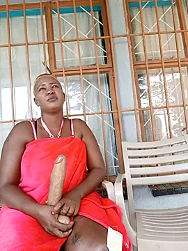 DarkQueen 94 online show from March 25, 8:50 am