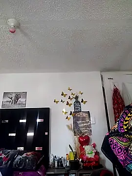 BasmaHernandez online show from July 17, 2:54 pm