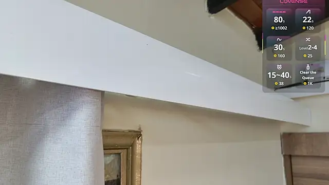 gemma sm online show from November 29, 3:21 am